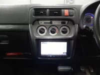 Honda VAMOS лот № 5049 оценка 2  с аукциона в Японии 8