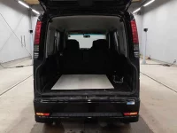 Honda VAMOS лот № 5049 оценка 2  с аукциона в Японии 10