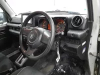 Suzuki JIMNY лот № 3119 оценка 3.5  с аукциона в Японии 6