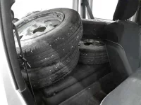 Suzuki JIMNY лот № 3119 оценка 3.5  с аукциона в Японии 9