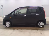 Subaru STELLA лот № 5058 оценка 3.5  с аукциона в Японии 3