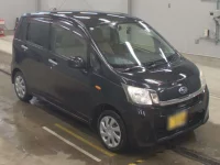 Subaru STELLA лот № 5058 оценка 3.5  с аукциона в Японии 4