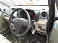 Subaru STELLA лот № 5058 оценка 3.5  с аукциона в Японии 6