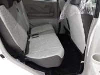 Mitsubishi EK WAGON лот № 3022 оценка 6  с аукциона в Японии 9