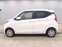 Mitsubishi EK WAGON лот № 3022 оценка 6  с аукциона в Японии 3