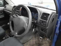 Suzuki JIMNY лот № 5053 оценка 3  с аукциона в Японии 6
