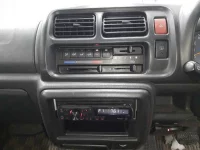 Suzuki JIMNY лот № 5053 оценка 3  с аукциона в Японии 8