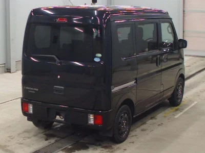 Mitsubishi MINICAB VAN