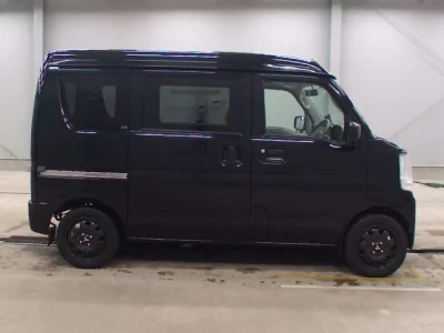 Mitsubishi MINICAB VAN