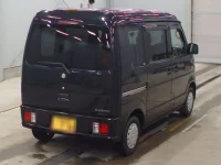 Suzuki EVERY лот № 5042 оценка 3.5  с аукциона в Японии 1