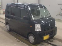 Suzuki EVERY лот № 5042 оценка 3.5  с аукциона в Японии 4