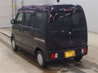 Suzuki EVERY лот № 5042 оценка 3.5  с аукциона в Японии 5