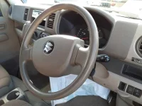 Suzuki EVERY лот № 5042 оценка 3.5  с аукциона в Японии 6