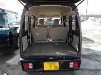 Suzuki EVERY лот № 5042 оценка 3.5  с аукциона в Японии 10