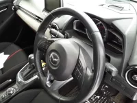 Mazda DEMIO лот № 5502 оценка 3  с аукциона в Японии 6