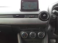 Mazda DEMIO лот № 5502 оценка 3  с аукциона в Японии 8