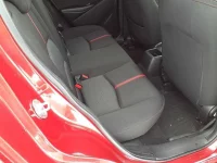 Mazda DEMIO лот № 5502 оценка 3  с аукциона в Японии 9