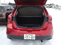 Mazda DEMIO лот № 5502 оценка 3  с аукциона в Японии 10