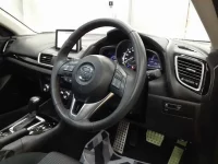 Mazda AXELA лот № 3033 оценка 4  с аукциона в Японии 6