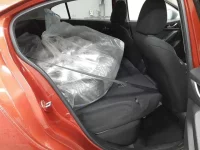 Mazda AXELA лот № 3033 оценка 4  с аукциона в Японии 9