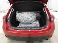 Mazda AXELA лот № 3033 оценка 4  с аукциона в Японии 10