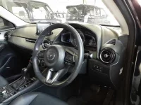 Mazda CX-3 лот № 2017 оценка 4.5  с аукциона в Японии 6