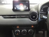 Mazda CX-3 лот № 2017 оценка 4.5  с аукциона в Японии 8