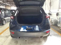 Mazda CX-3 лот № 2017 оценка 4.5  с аукциона в Японии 10