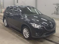 Mazda CX-5 лот № 3015 оценка 4  с аукциона в Японии 4