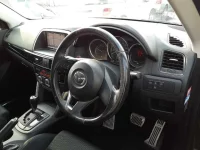Mazda CX-5 лот № 3015 оценка 4  с аукциона в Японии 6