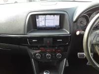 Mazda CX-5 лот № 3015 оценка 4  с аукциона в Японии 8