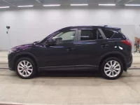 Mazda CX-5 лот № 3015 оценка 4  с аукциона в Японии 3