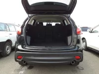 Mazda CX-5 лот № 3015 оценка 4  с аукциона в Японии 10