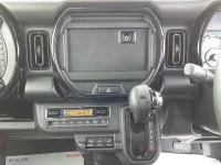 Mazda FLAIR лот № 3038 оценка 6  с аукциона в Японии 8