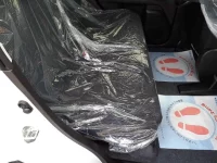 Mazda FLAIR лот № 3038 оценка 6  с аукциона в Японии 9