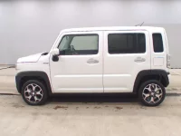 Mazda FLAIR лот № 3038 оценка 6  с аукциона в Японии 3