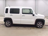 Mazda FLAIR лот № 3038 оценка 6  с аукциона в Японии 2