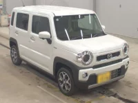 Mazda FLAIR лот № 3038 оценка 6  с аукциона в Японии 4