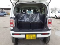 Mazda FLAIR лот № 3038 оценка 6  с аукциона в Японии 10