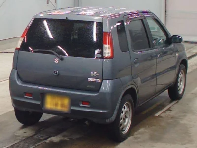 Suzuki KEI