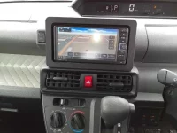 Daihatsu TANTO лот № 3004 оценка 3.5  с аукциона в Японии 8