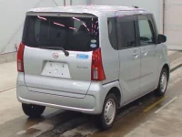 Daihatsu TANTO лот № 3004 оценка 3.5  с аукциона в Японии 1