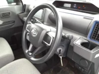 Daihatsu TANTO лот № 3004 оценка 3.5  с аукциона в Японии 6