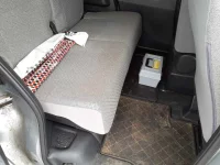 Daihatsu TANTO лот № 3004 оценка 3.5  с аукциона в Японии 9