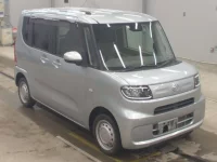 Daihatsu TANTO лот № 3007 оценка 3.5  с аукциона в Японии 4
