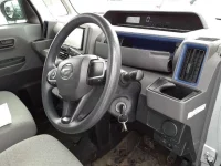 Daihatsu TANTO лот № 3007 оценка 3.5  с аукциона в Японии 6