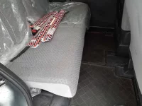 Daihatsu TANTO лот № 3007 оценка 3.5  с аукциона в Японии 9