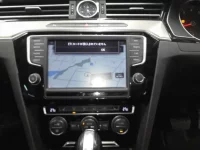 Volkswagen PASSAT VARIANT лот № 3140 оценка 3.5  с аукциона в Японии 8