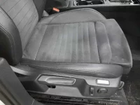 Volkswagen PASSAT VARIANT лот № 3140 оценка 3.5  с аукциона в Японии 7