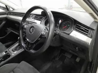 Volkswagen PASSAT VARIANT лот № 3140 оценка 3.5  с аукциона в Японии 6